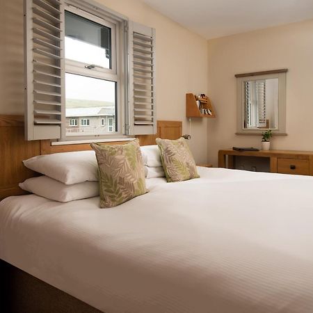 Brown Rigg Guest Rooms Bellingham Buitenkant foto