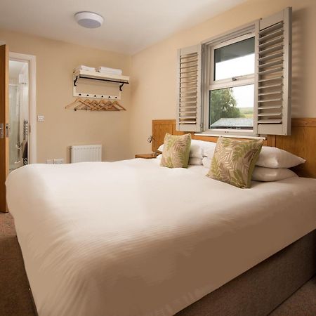 Brown Rigg Guest Rooms Bellingham Buitenkant foto