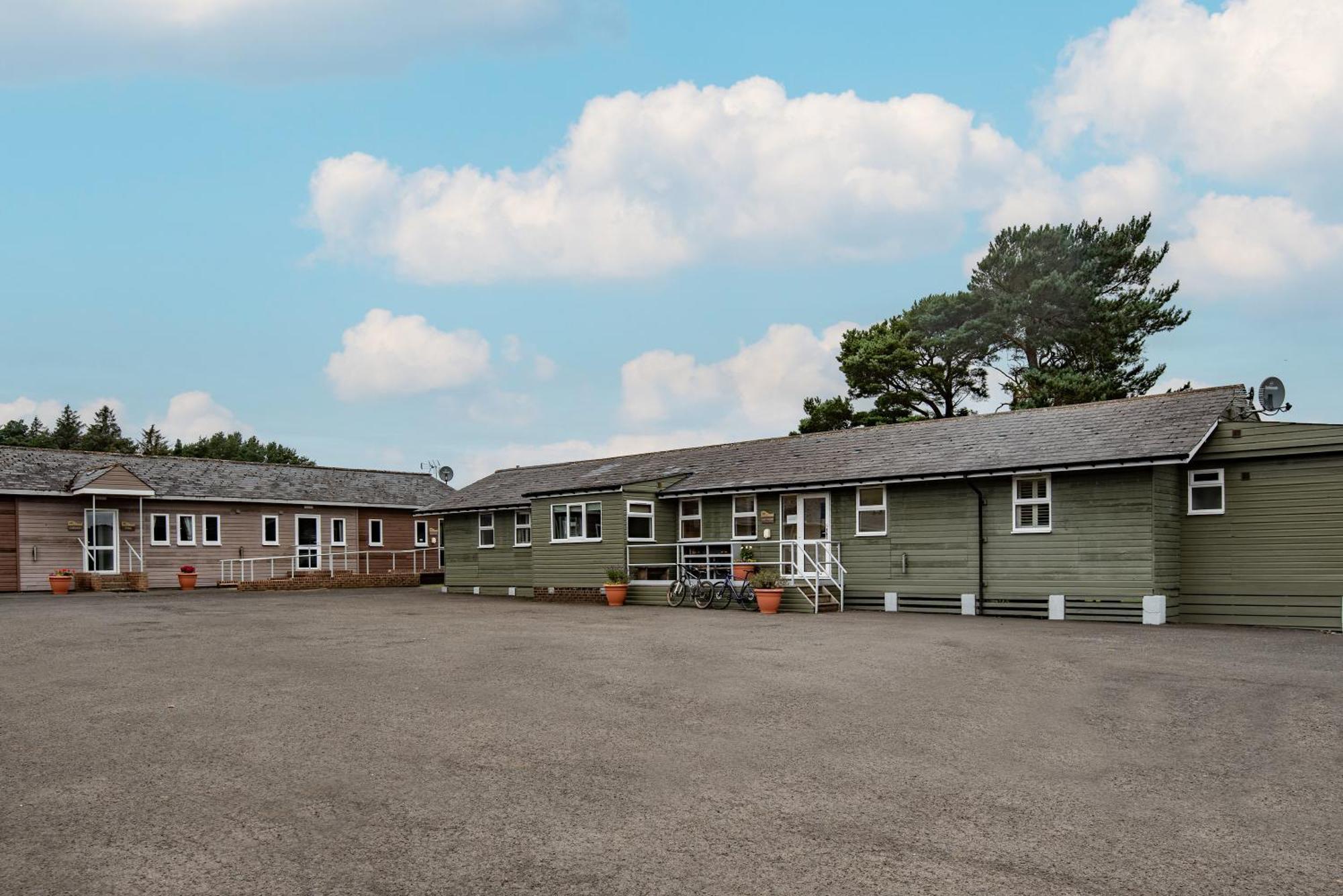 Brown Rigg Guest Rooms Bellingham Buitenkant foto