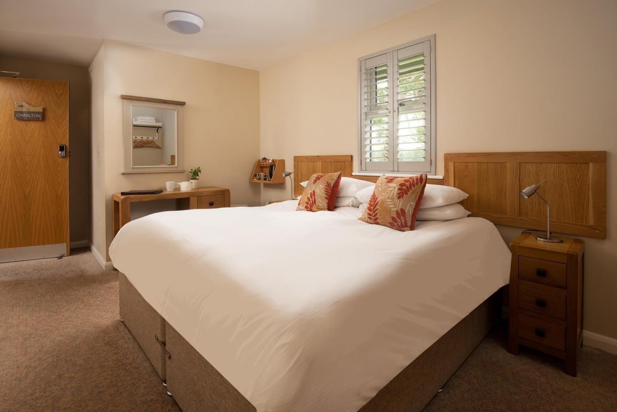 Brown Rigg Guest Rooms Bellingham Buitenkant foto