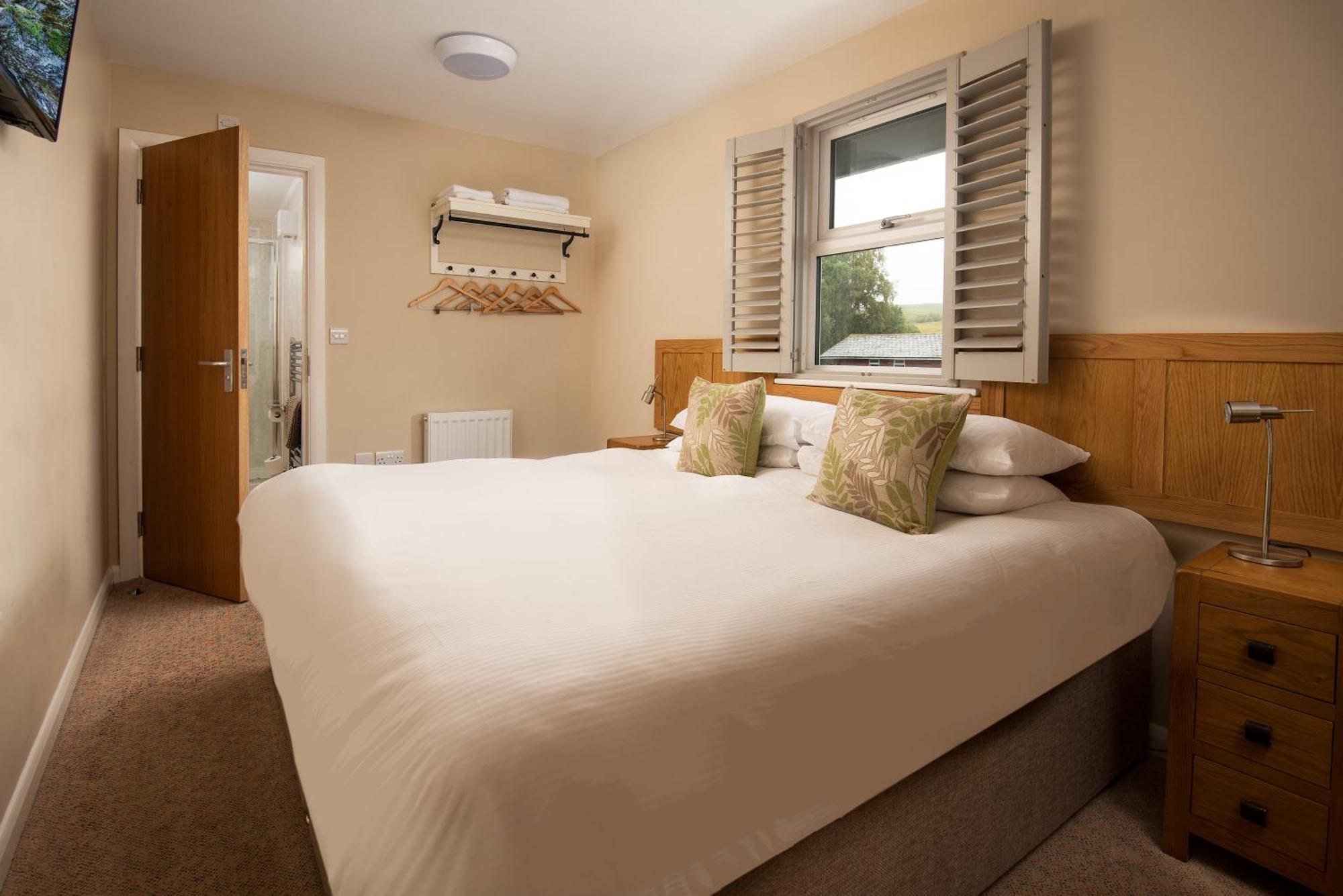 Brown Rigg Guest Rooms Bellingham Buitenkant foto