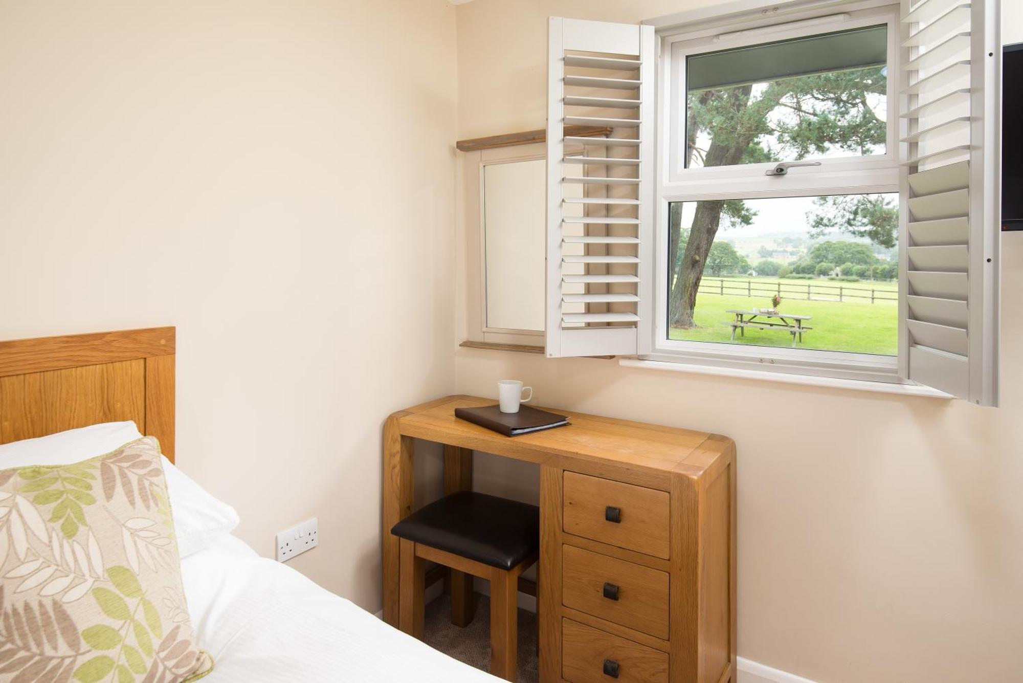 Brown Rigg Guest Rooms Bellingham Buitenkant foto
