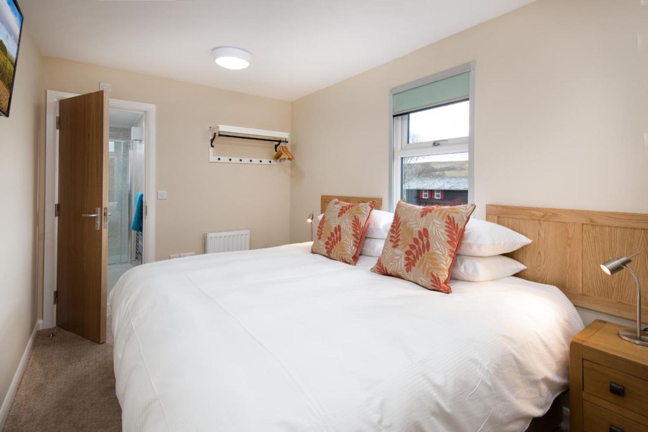 Brown Rigg Guest Rooms Bellingham Buitenkant foto