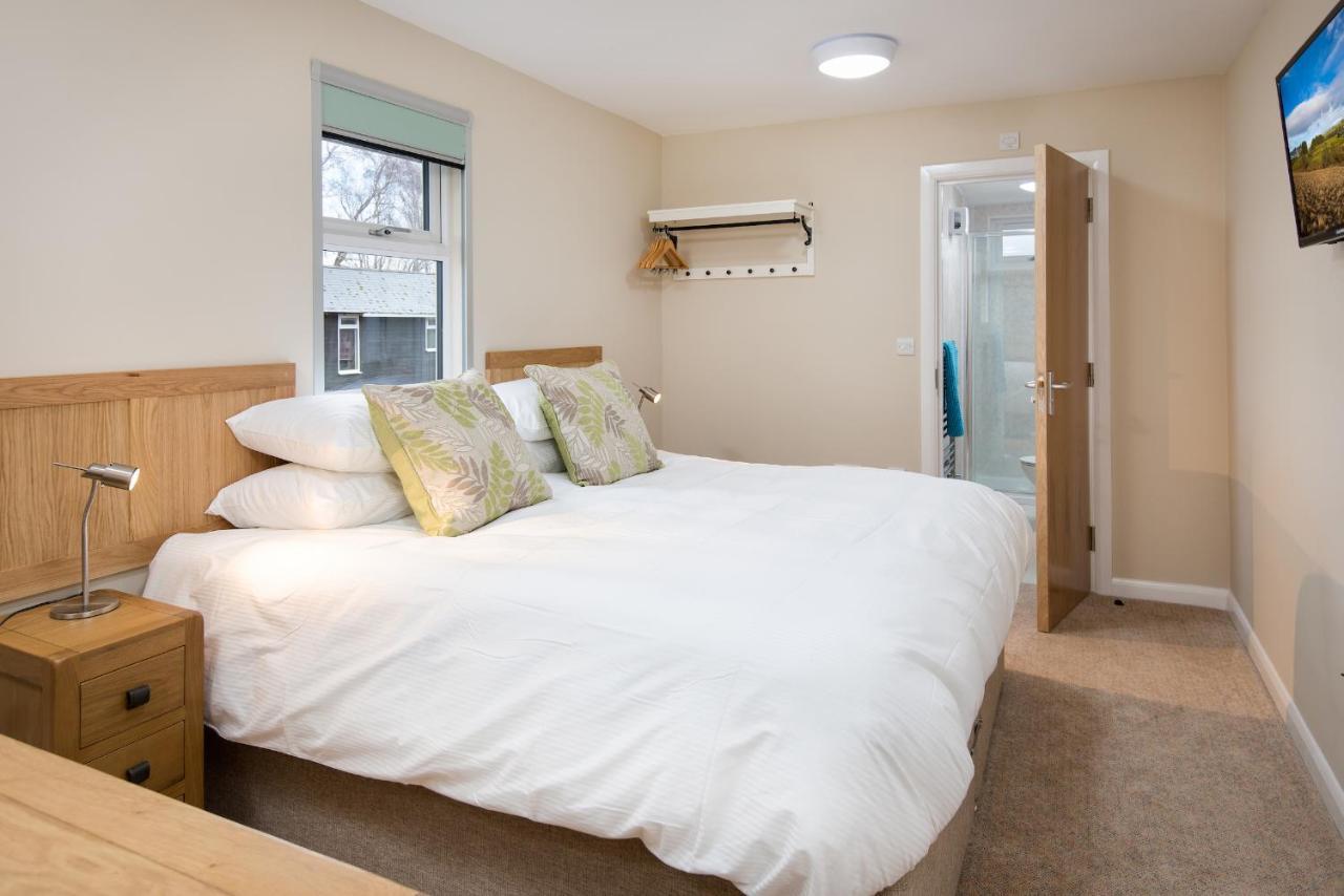 Brown Rigg Guest Rooms Bellingham Buitenkant foto