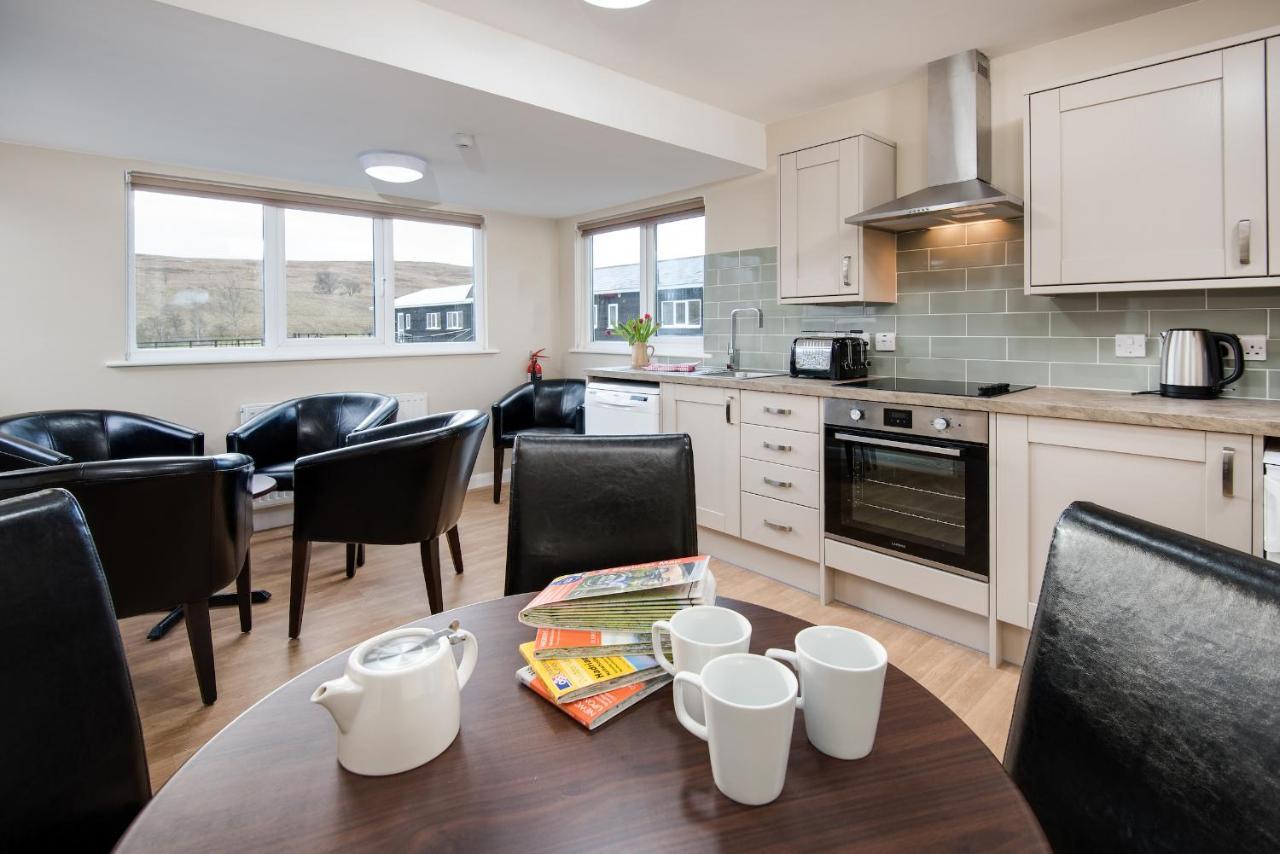 Brown Rigg Guest Rooms Bellingham Buitenkant foto