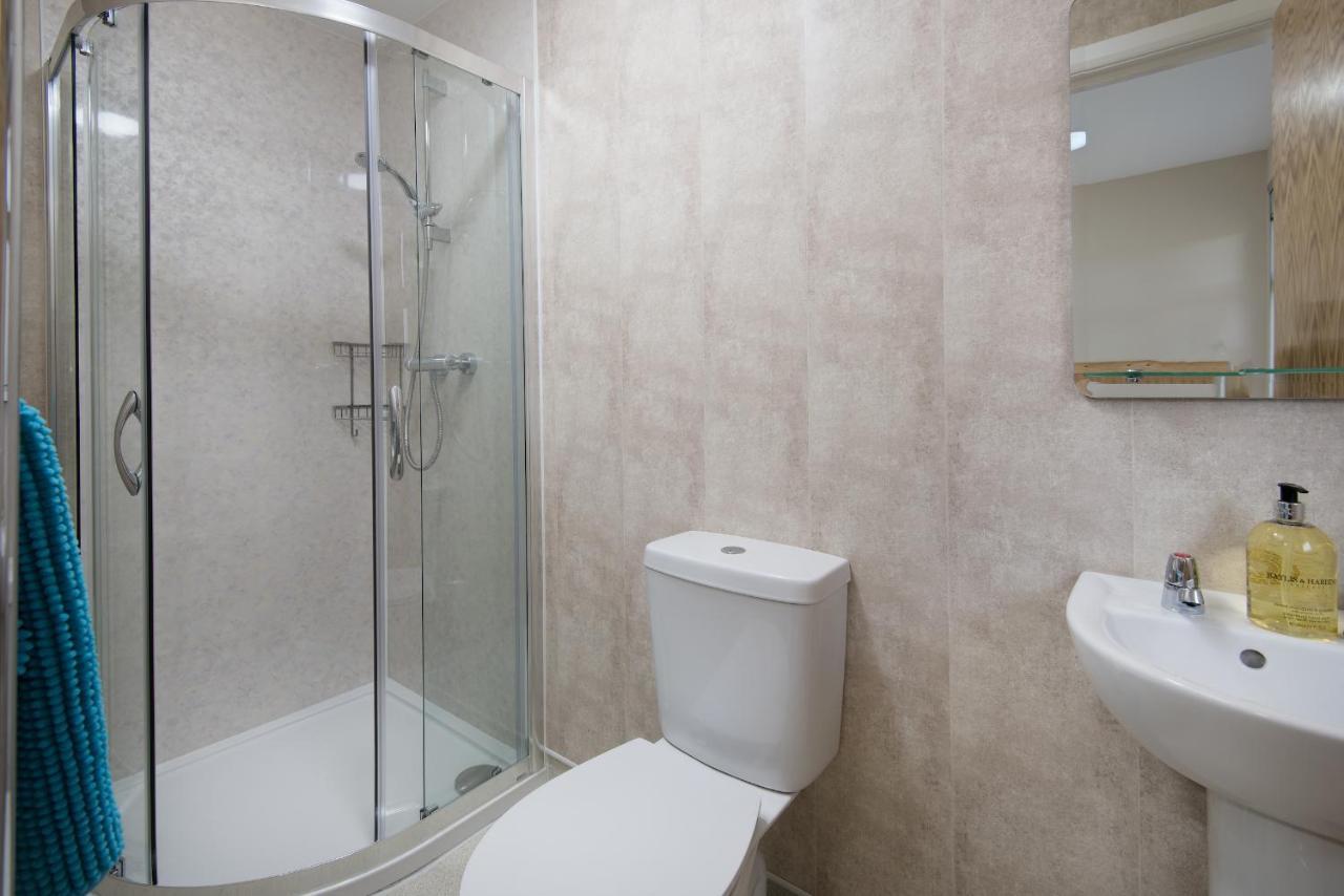 Brown Rigg Guest Rooms Bellingham Buitenkant foto