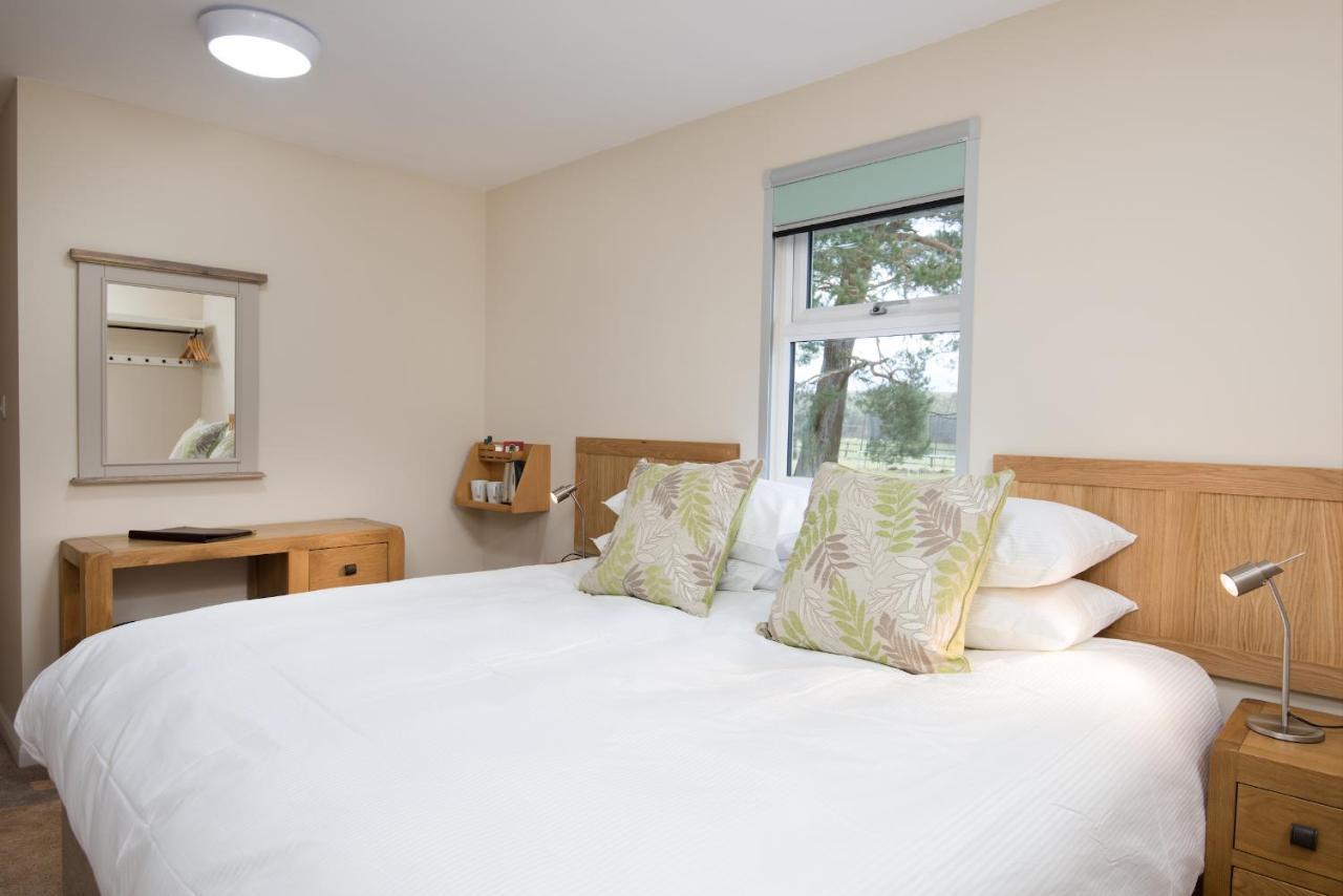 Brown Rigg Guest Rooms Bellingham Buitenkant foto
