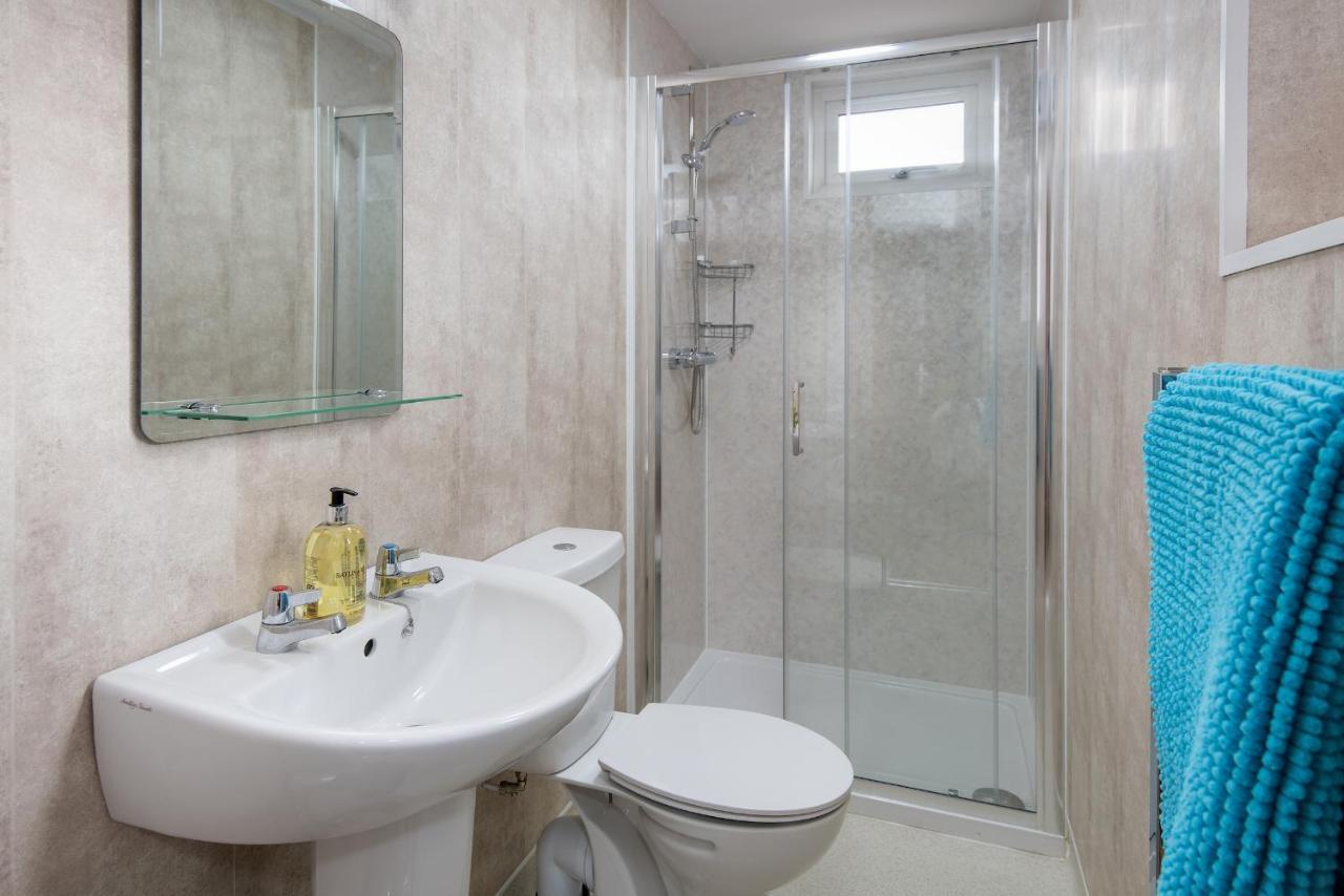 Brown Rigg Guest Rooms Bellingham Buitenkant foto