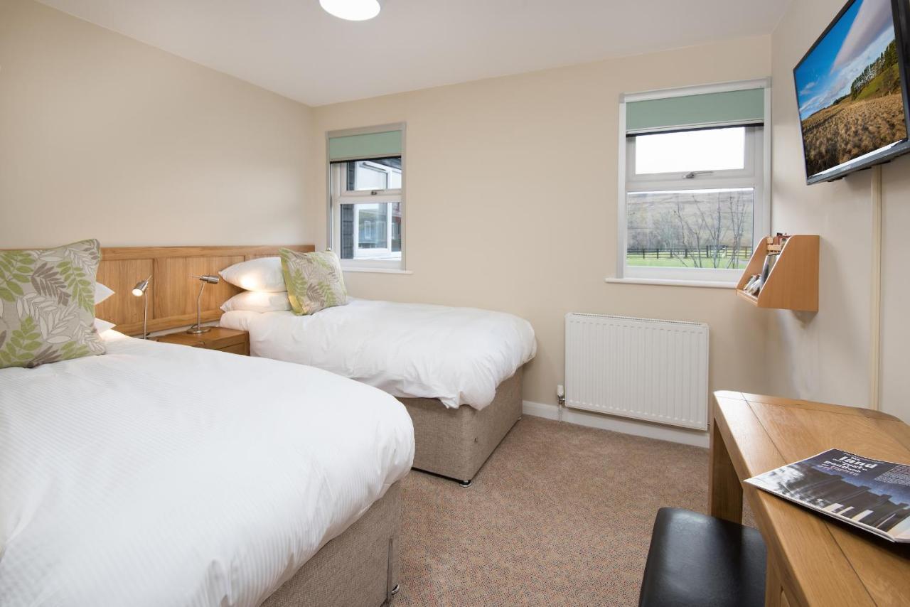 Brown Rigg Guest Rooms Bellingham Buitenkant foto