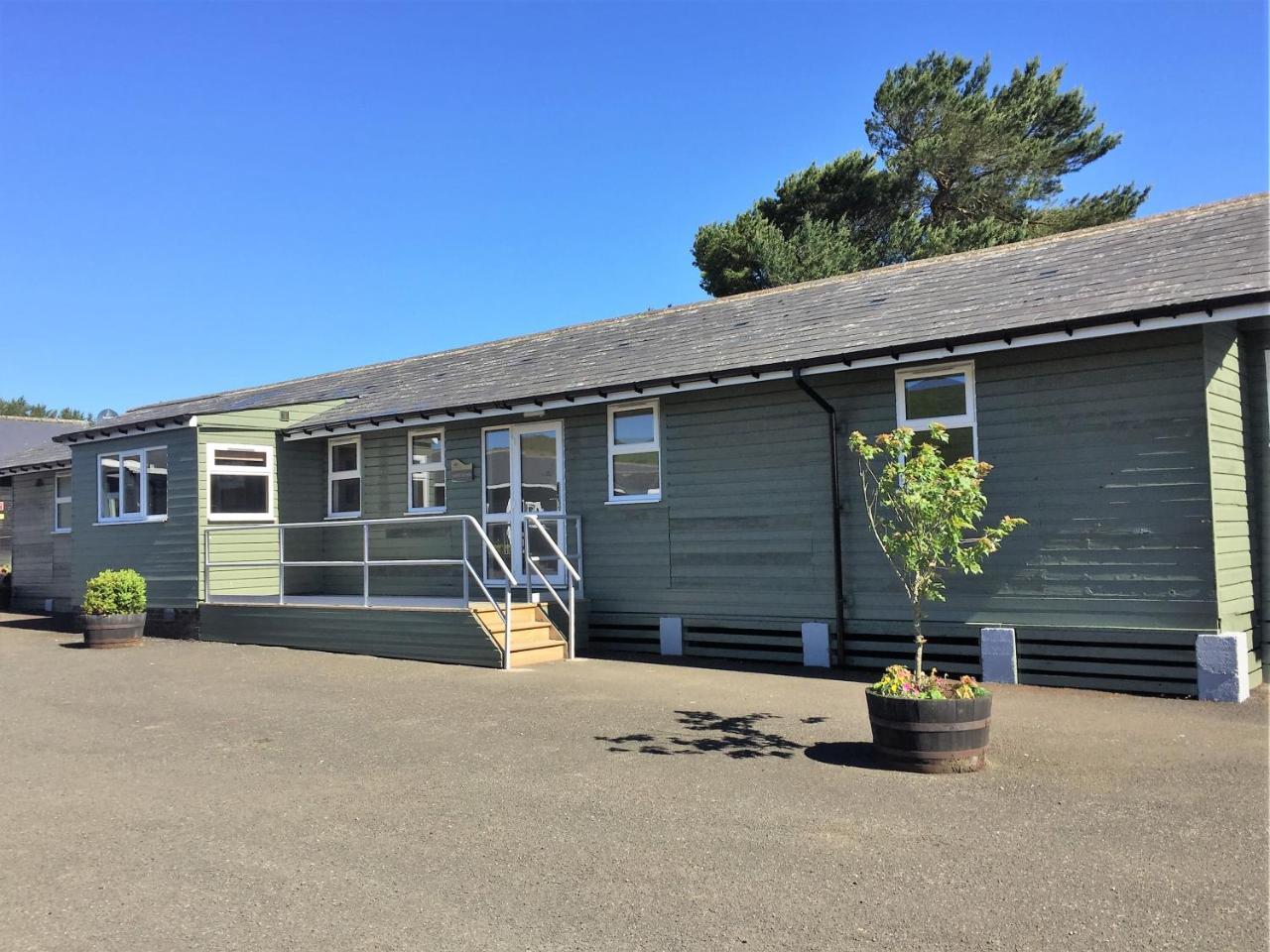 Brown Rigg Guest Rooms Bellingham Buitenkant foto