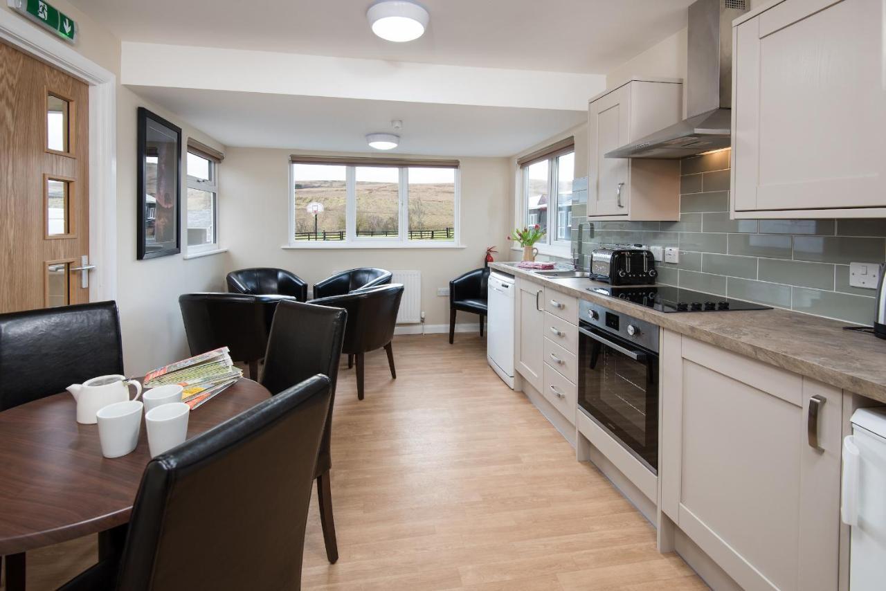 Brown Rigg Guest Rooms Bellingham Buitenkant foto